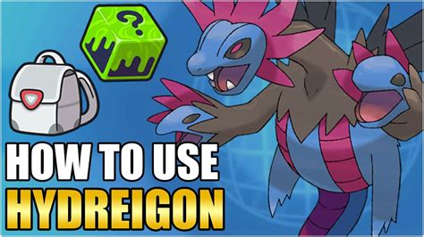 hydreigon smogon|best moveset for hydreigon scarlet.